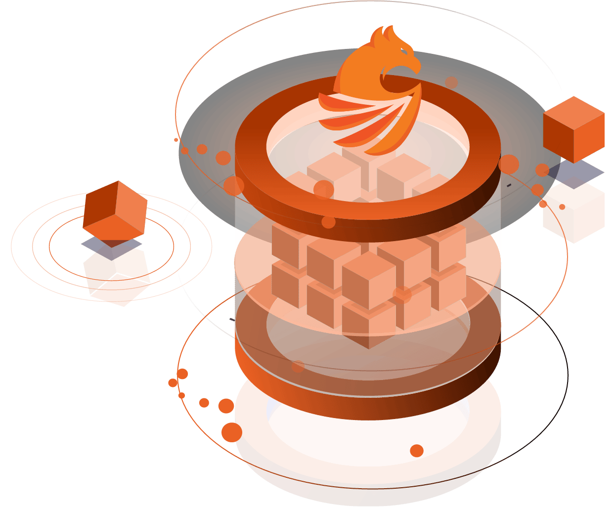 Mission illustration